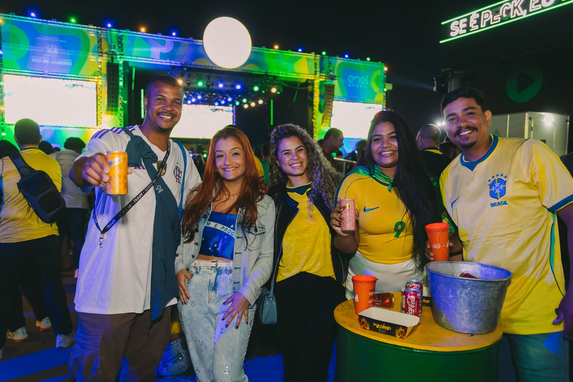 Shows Geral - Foto 49
